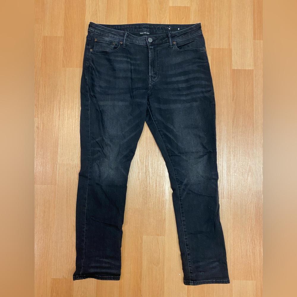 Men’s America Eagle Black Jeans